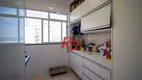 Foto 47 de Cobertura com 3 Quartos à venda, 224m² em José Menino, Santos