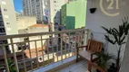 Foto 8 de Apartamento com 2 Quartos à venda, 60m² em Vila Buarque, São Paulo