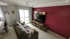 Foto 2 de Apartamento com 3 Quartos à venda, 70m² em Jardim Henriqueta, Taboão da Serra