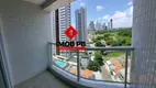 Foto 9 de Apartamento com 3 Quartos à venda, 85m² em Cabo Branco, João Pessoa