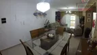 Foto 4 de Apartamento com 2 Quartos à venda, 104m² em Vila Caicara, Praia Grande
