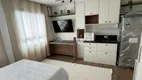 Foto 3 de Apartamento com 1 Quarto à venda, 26m² em Mirandópolis, São Paulo