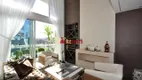 Foto 11 de Apartamento com 2 Quartos à venda, 165m² em Brooklin, São Paulo