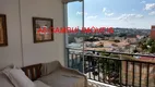 Foto 7 de Apartamento com 3 Quartos à venda, 137m² em Taquaral, Campinas