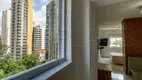 Foto 9 de Flat com 1 Quarto para alugar, 29m² em Vila Mariana, São Paulo