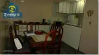Foto 9 de Sobrado com 3 Quartos à venda, 217m² em Vila Assuncao, Santo André