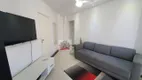 Foto 13 de Flat com 1 Quarto para alugar, 45m² em Ibirapuera, São Paulo