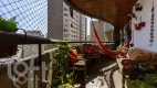 Foto 20 de Apartamento com 4 Quartos à venda, 160m² em Vila Andrade, São Paulo