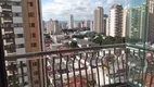 Foto 2 de Apartamento com 3 Quartos à venda, 93m² em Tatuapé, São Paulo