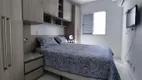 Foto 18 de Apartamento com 2 Quartos à venda, 62m² em Marapé, Santos