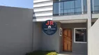 Foto 2 de Sobrado com 3 Quartos à venda, 84m² em Sitio Cercado, Curitiba