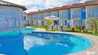 Foto 4 de Casa de Condomínio com 2 Quartos à venda, 100m² em Taperapuan, Porto Seguro
