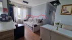 Foto 2 de Apartamento com 2 Quartos à venda, 49m² em Vila Emir, São Paulo