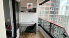 Foto 18 de Apartamento com 1 Quarto para alugar, 38m² em Jardins, São Paulo