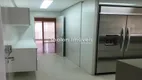 Foto 7 de Apartamento com 4 Quartos para alugar, 214m² em Campo Belo, São Paulo