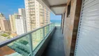 Foto 6 de Apartamento com 3 Quartos à venda, 126m² em Aviação, Praia Grande