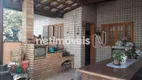 Foto 16 de Casa com 3 Quartos à venda, 175m² em Paquetá, Belo Horizonte