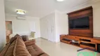Foto 10 de Apartamento com 3 Quartos para venda ou aluguel, 150m² em Boqueirão, Santos