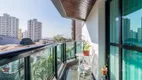 Foto 8 de Apartamento com 4 Quartos à venda, 200m² em Vila Monumento, São Paulo