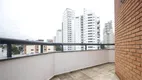 Foto 4 de Cobertura com 3 Quartos à venda, 210m² em Real Parque, São Paulo