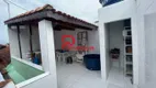 Foto 15 de Casa com 3 Quartos à venda, 140m² em Maracanã, Praia Grande
