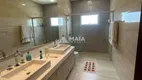 Foto 17 de Casa de Condomínio com 4 Quartos à venda, 534m² em Residencial Estância dos Ipês, Uberaba