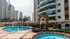 Foto 52 de Cobertura com 3 Quartos à venda, 189m² em Jardim Anália Franco, São Paulo