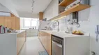 Foto 6 de Apartamento com 4 Quartos à venda, 154m² em Granja Julieta, São Paulo