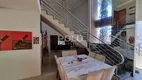 Foto 3 de Casa com 4 Quartos à venda, 285m² em Jardim Goiás, Goiânia