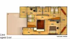 Foto 11 de Casa de Condomínio com 4 Quartos à venda, 210m² em Gado Bravo, Tibau
