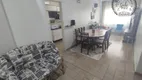 Foto 2 de Apartamento com 2 Quartos à venda, 74m² em Boqueirão, Praia Grande