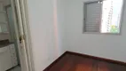 Foto 9 de Apartamento com 2 Quartos à venda, 64m² em Moema, São Paulo