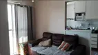 Foto 9 de Apartamento com 2 Quartos à venda, 49m² em Vila Carmosina, São Paulo