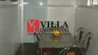 Foto 15 de Casa com 5 Quartos à venda, 288m² em Vila Paris, Belo Horizonte