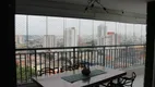 Foto 3 de Apartamento com 3 Quartos à venda, 93m² em Móoca, São Paulo