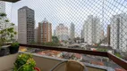 Foto 13 de Apartamento com 3 Quartos à venda, 134m² em Aclimação, São Paulo