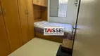 Foto 14 de Apartamento com 2 Quartos à venda, 50m² em Jabaquara, São Paulo