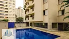 Foto 37 de Apartamento com 3 Quartos à venda, 100m² em Moema, São Paulo