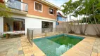Foto 3 de Casa com 4 Quartos à venda, 302m² em Alphaville, Santana de Parnaíba