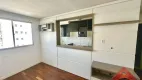 Foto 2 de Apartamento com 2 Quartos à venda, 48m² em Conjunto Residencial Trinta e Um de Março, São José dos Campos