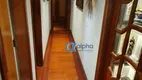Foto 6 de Cobertura com 3 Quartos à venda, 220m² em Centro, Petrópolis