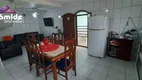 Foto 5 de Casa com 3 Quartos à venda, 110m² em Porto Novo, Caraguatatuba