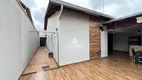 Foto 26 de Casa com 3 Quartos à venda, 160m² em Jardim Patrícia, Uberlândia