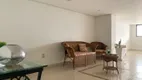 Foto 9 de Apartamento com 1 Quarto para venda ou aluguel, 46m² em Cambuí, Campinas