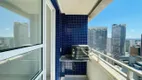 Foto 13 de Apartamento com 1 Quarto para alugar, 35m² em Centro, Curitiba