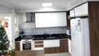 Foto 3 de Casa de Condomínio com 2 Quartos à venda, 65m² em Villa Flora, Hortolândia