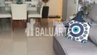 Foto 3 de Apartamento com 3 Quartos à venda, 86m² em Jardim Marajoara, São Paulo