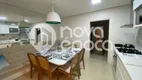 Foto 4 de Apartamento com 3 Quartos à venda, 136m² em Leblon, Rio de Janeiro