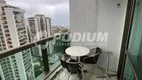 Foto 2 de Flat com 2 Quartos à venda, 65m² em Barra da Tijuca, Rio de Janeiro