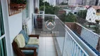 Foto 3 de Apartamento com 3 Quartos à venda, 105m² em Santa Rosa, Niterói